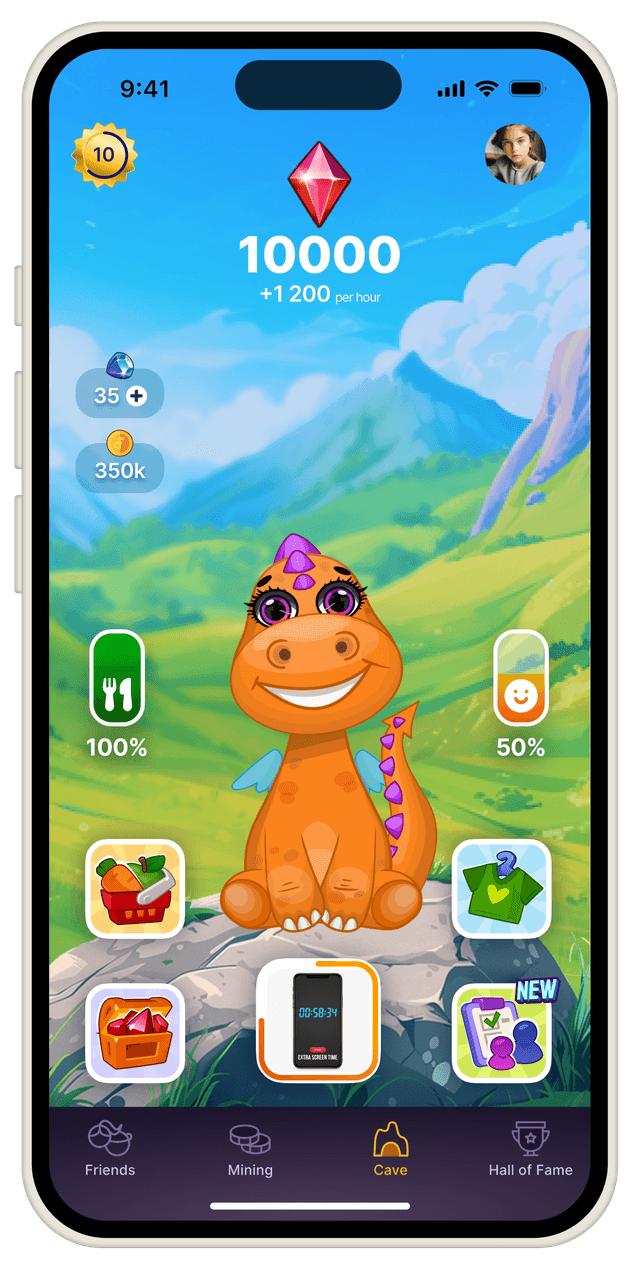 Um mundo de jogos educativos - 1